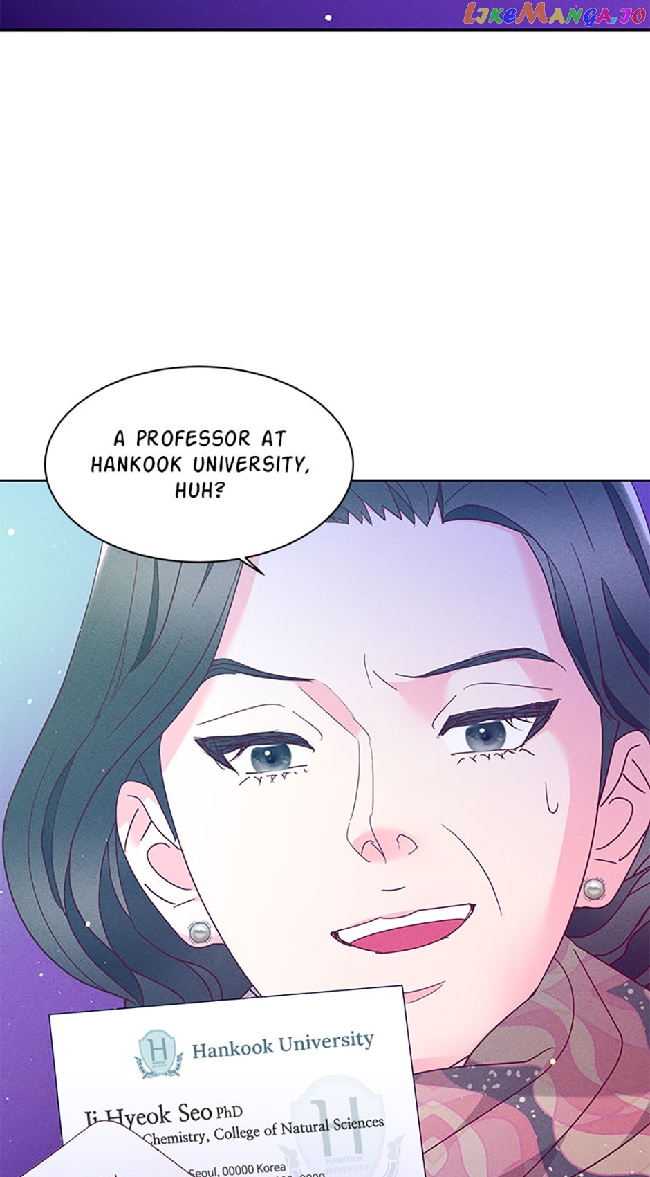 Fall for You Chapter 45 - page 43