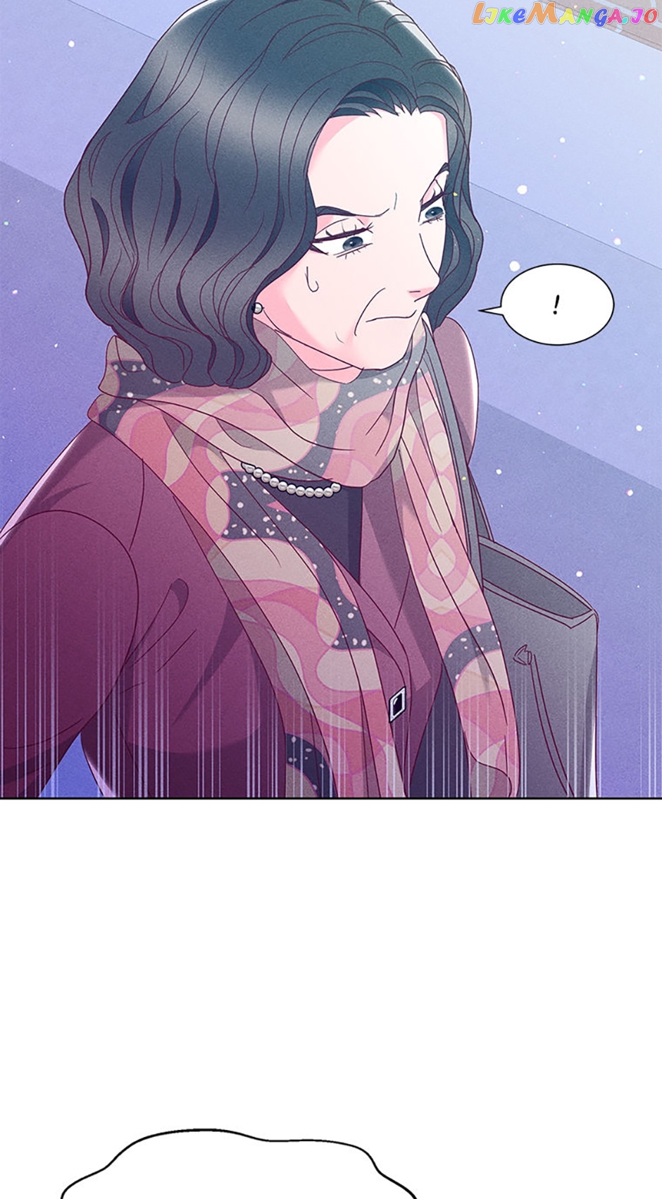 Fall for You Chapter 45 - page 46