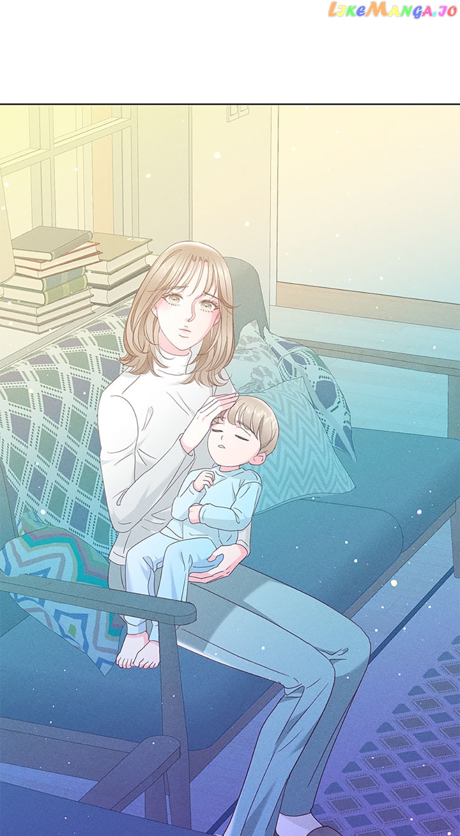 Fall for You Chapter 45 - page 55