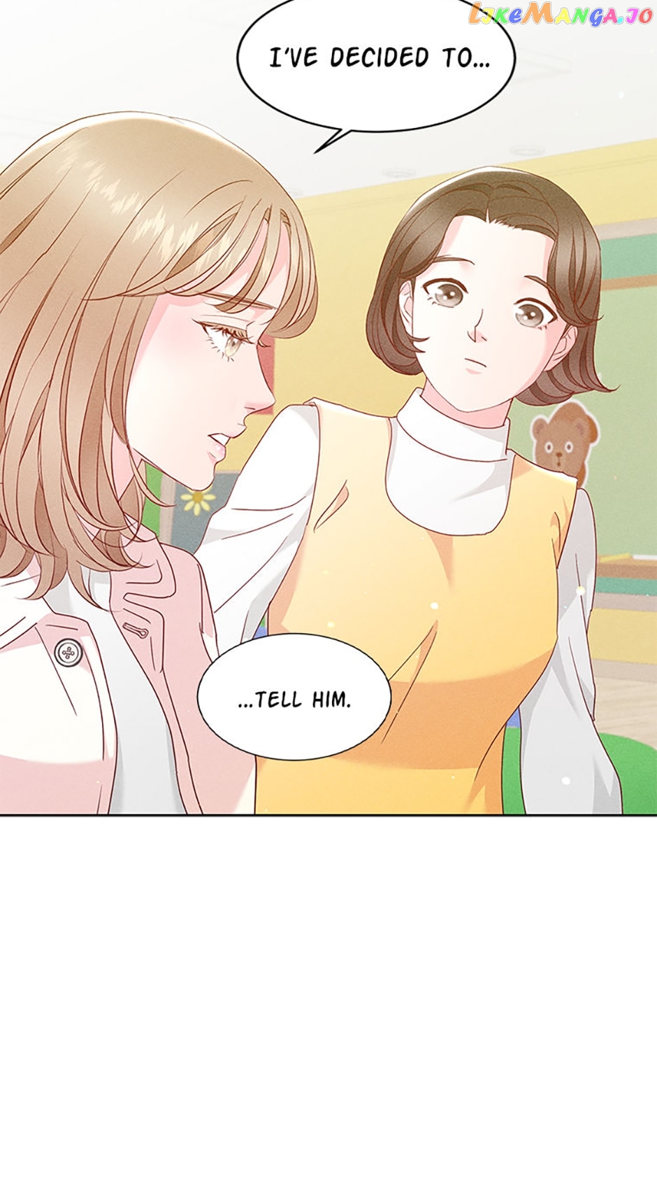 Fall for You Chapter 45 - page 65