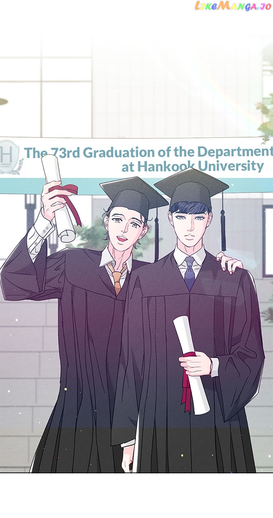 Fall for You Chapter 45 - page 70