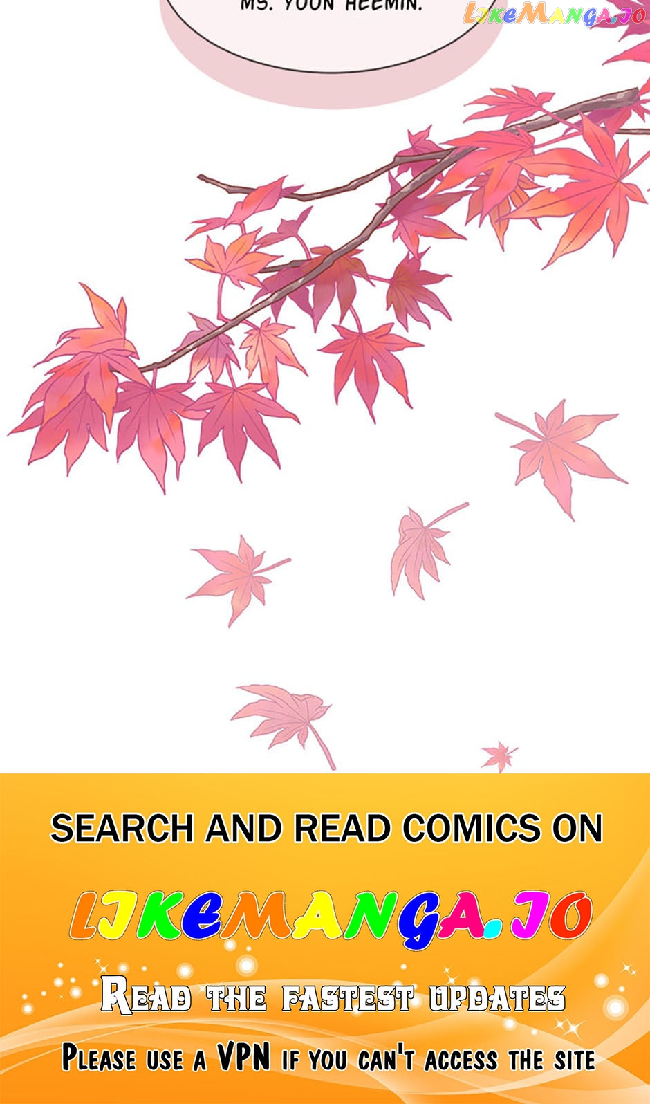 Fall for You Chapter 45 - page 75