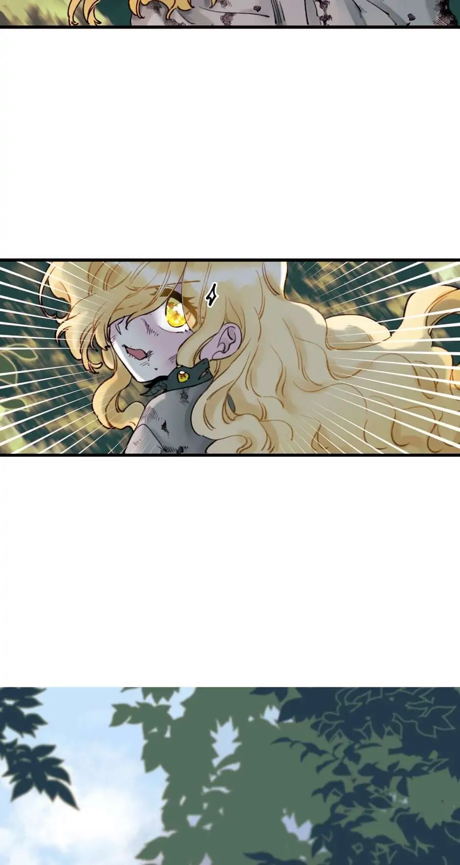 Princess in the Rough Chapter 2 - page 18