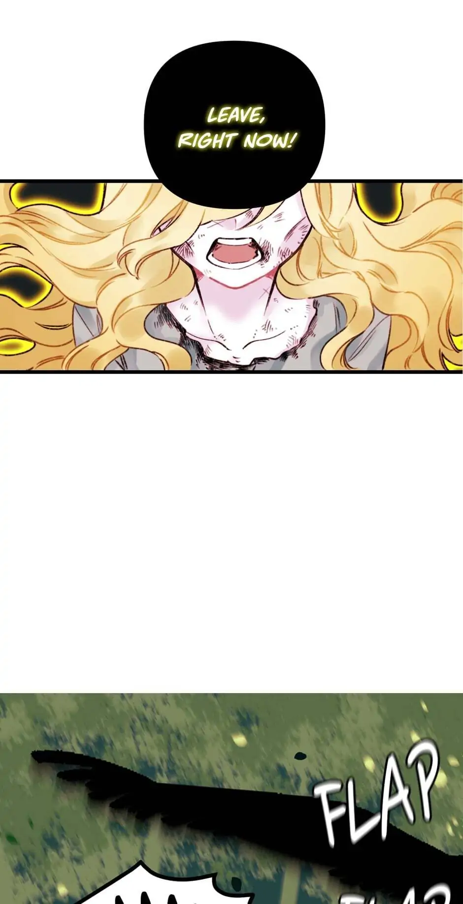 Princess in the Rough Chapter 2 - page 35
