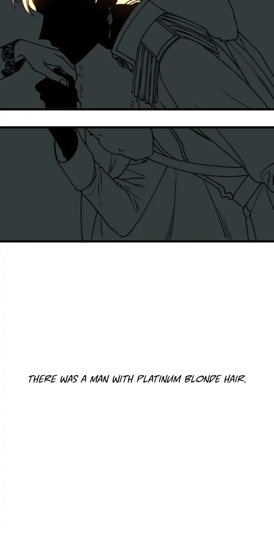 Princess in the Rough Chapter 2 - page 49