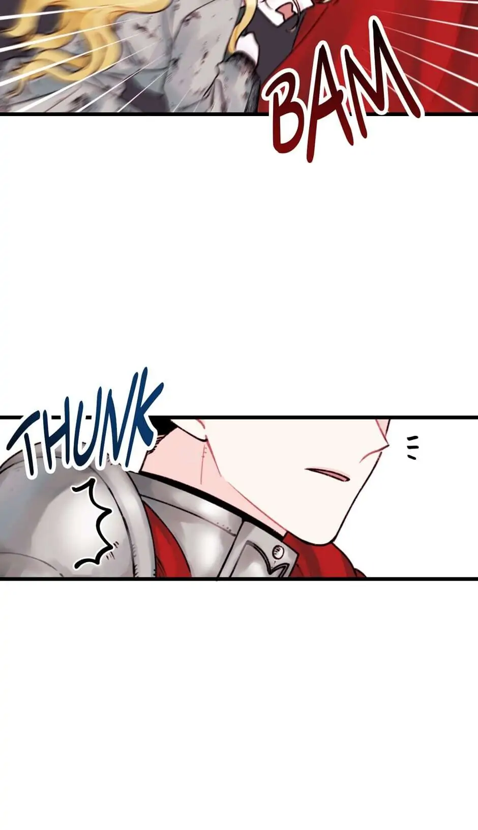 Princess in the Rough Chapter 2 - page 51