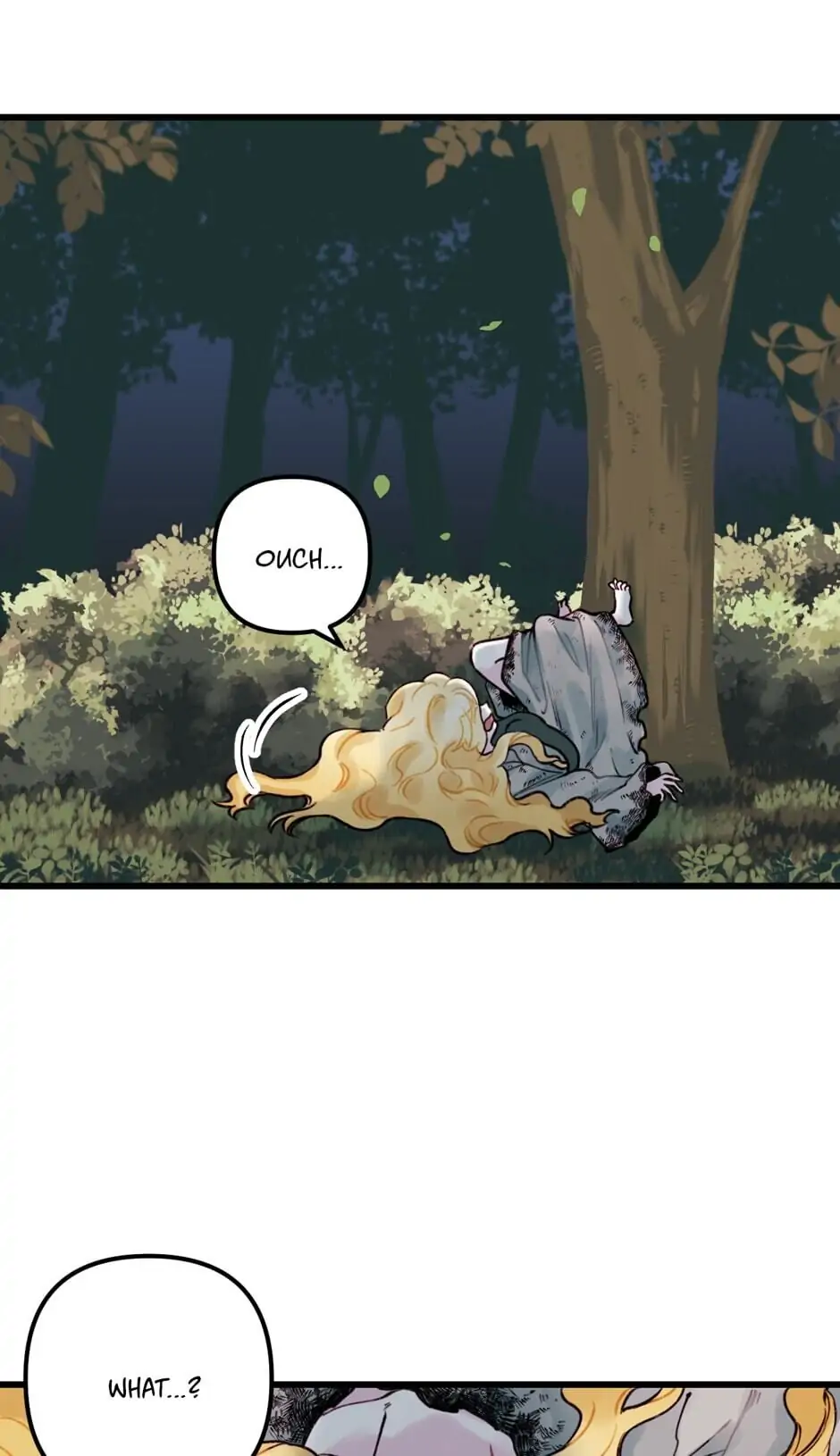 Princess in the Rough Chapter 2 - page 52