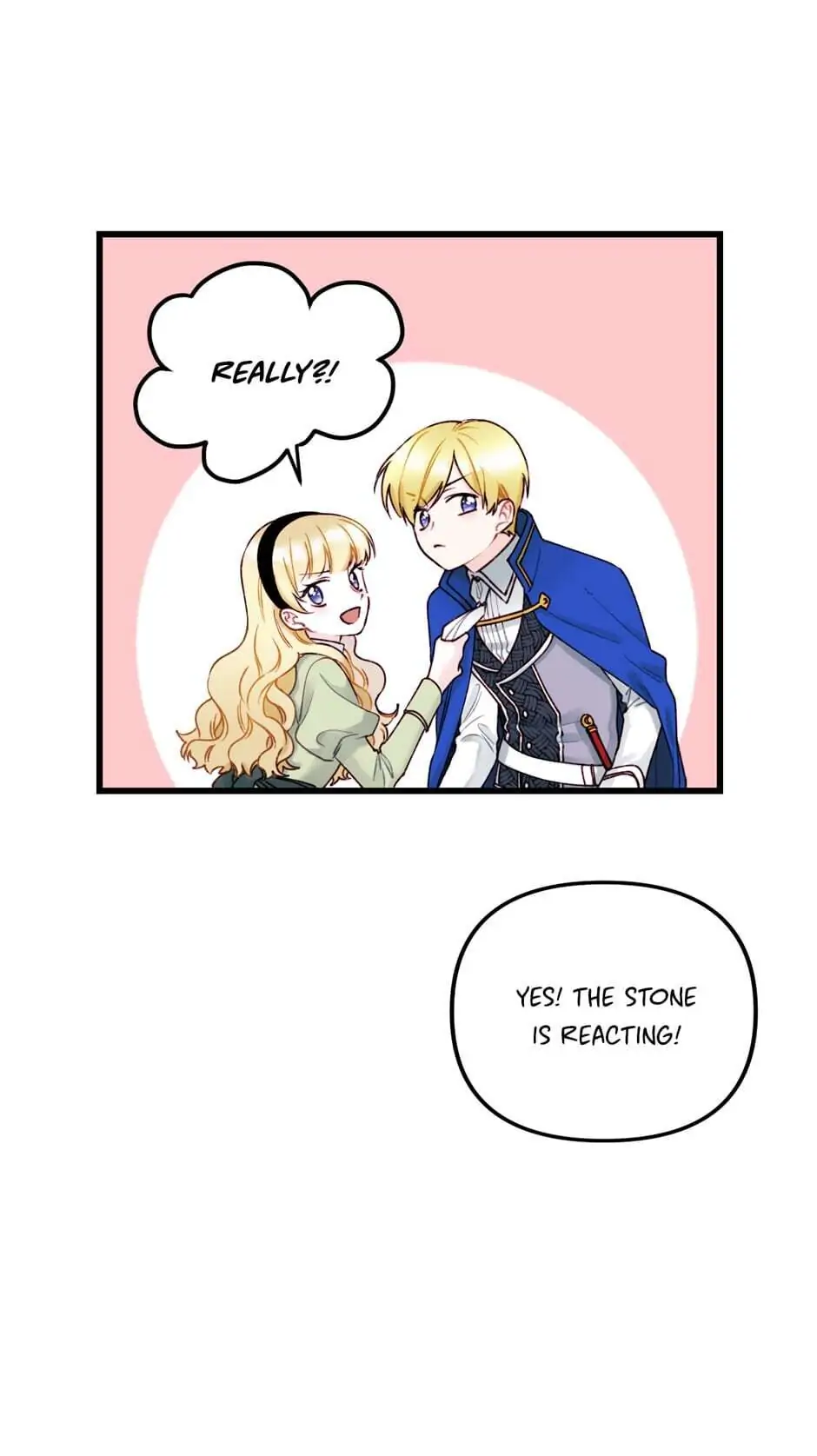 Princess in the Rough Chapter 2 - page 6