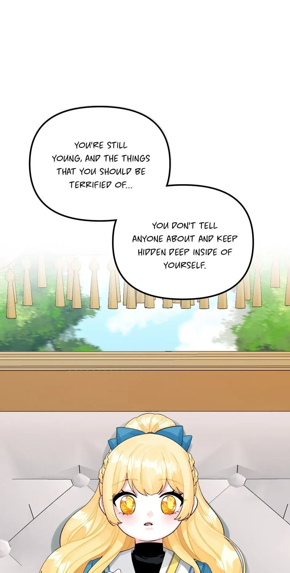 Princess in the Rough Chapter 62 - page 14