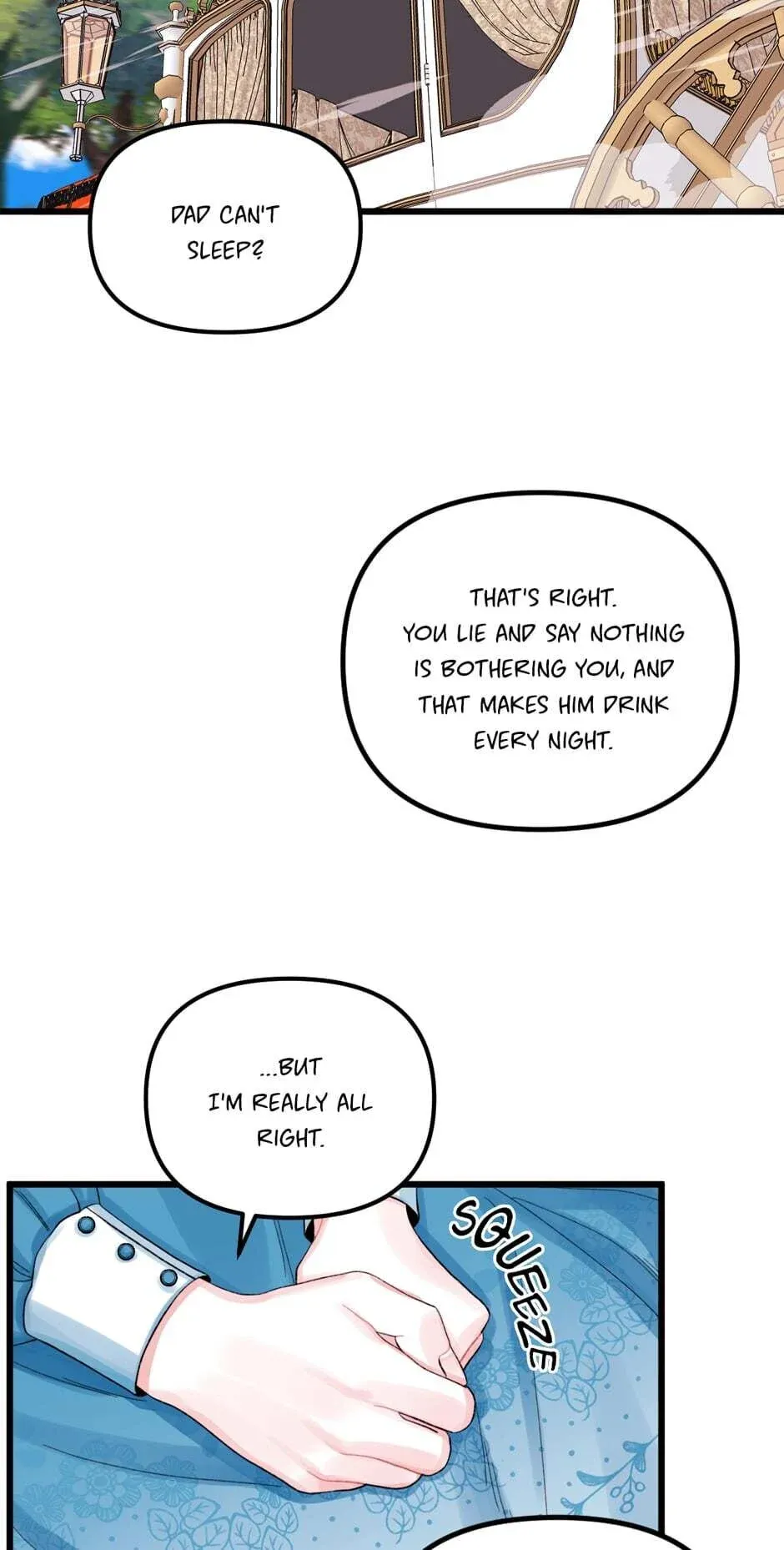 Princess in the Rough Chapter 62 - page 16