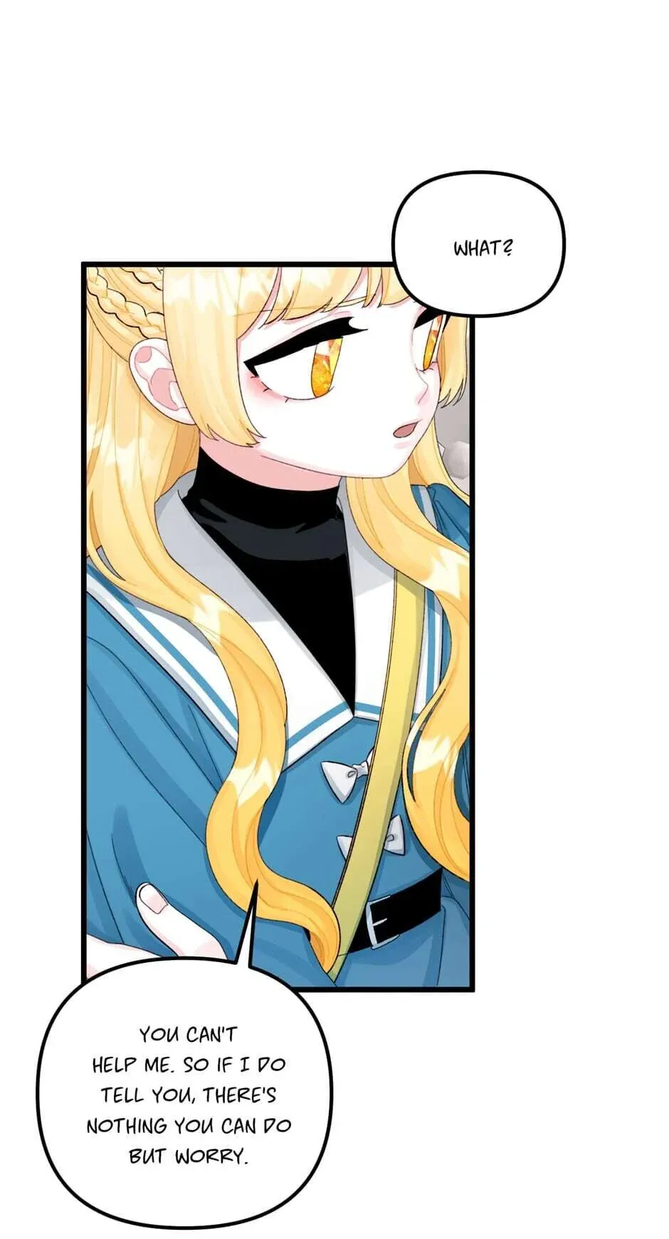 Princess in the Rough Chapter 62 - page 26
