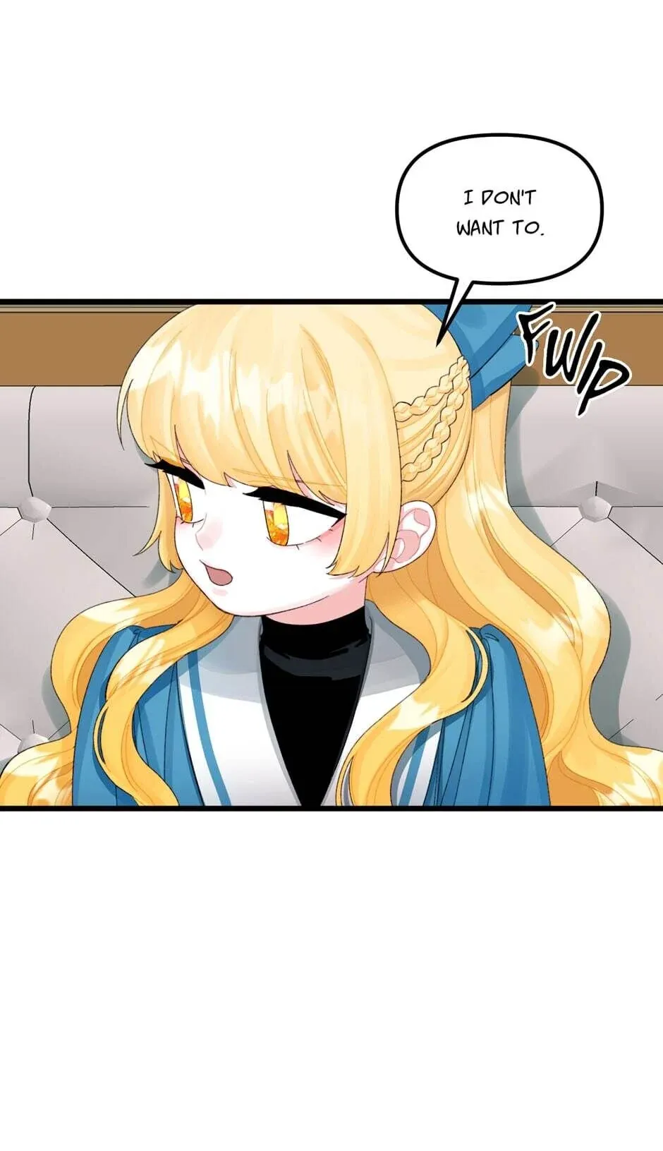 Princess in the Rough Chapter 62 - page 29