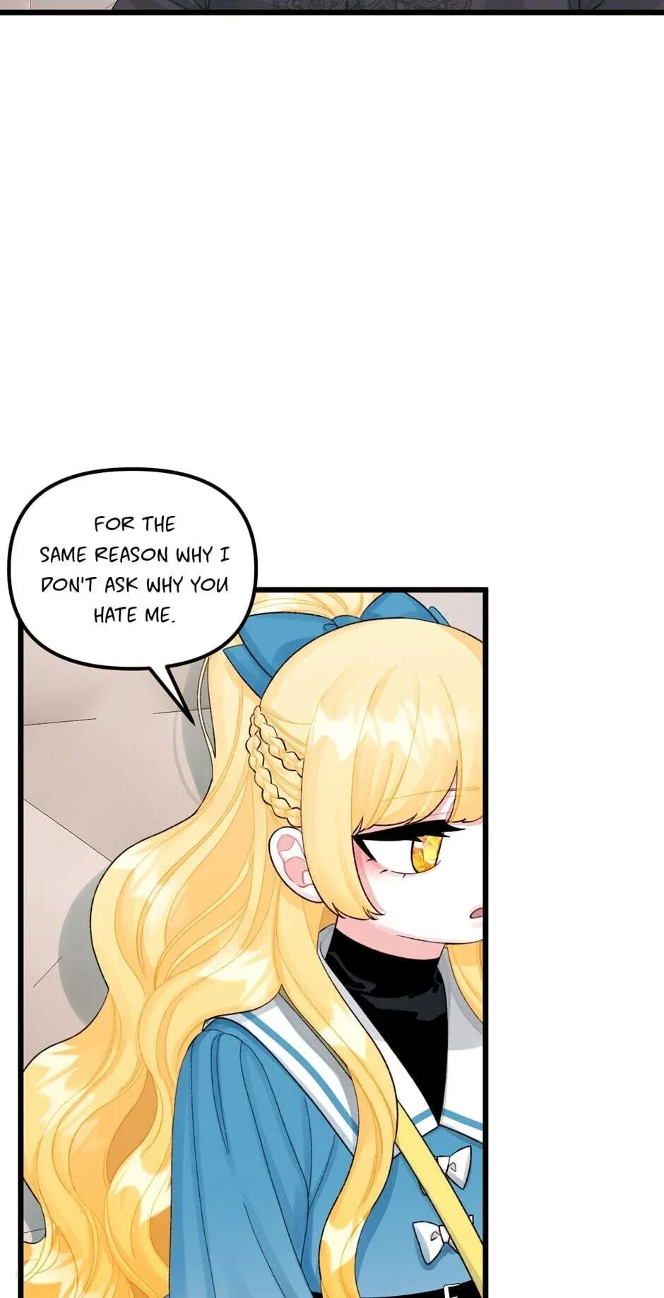 Princess in the Rough Chapter 62 - page 3