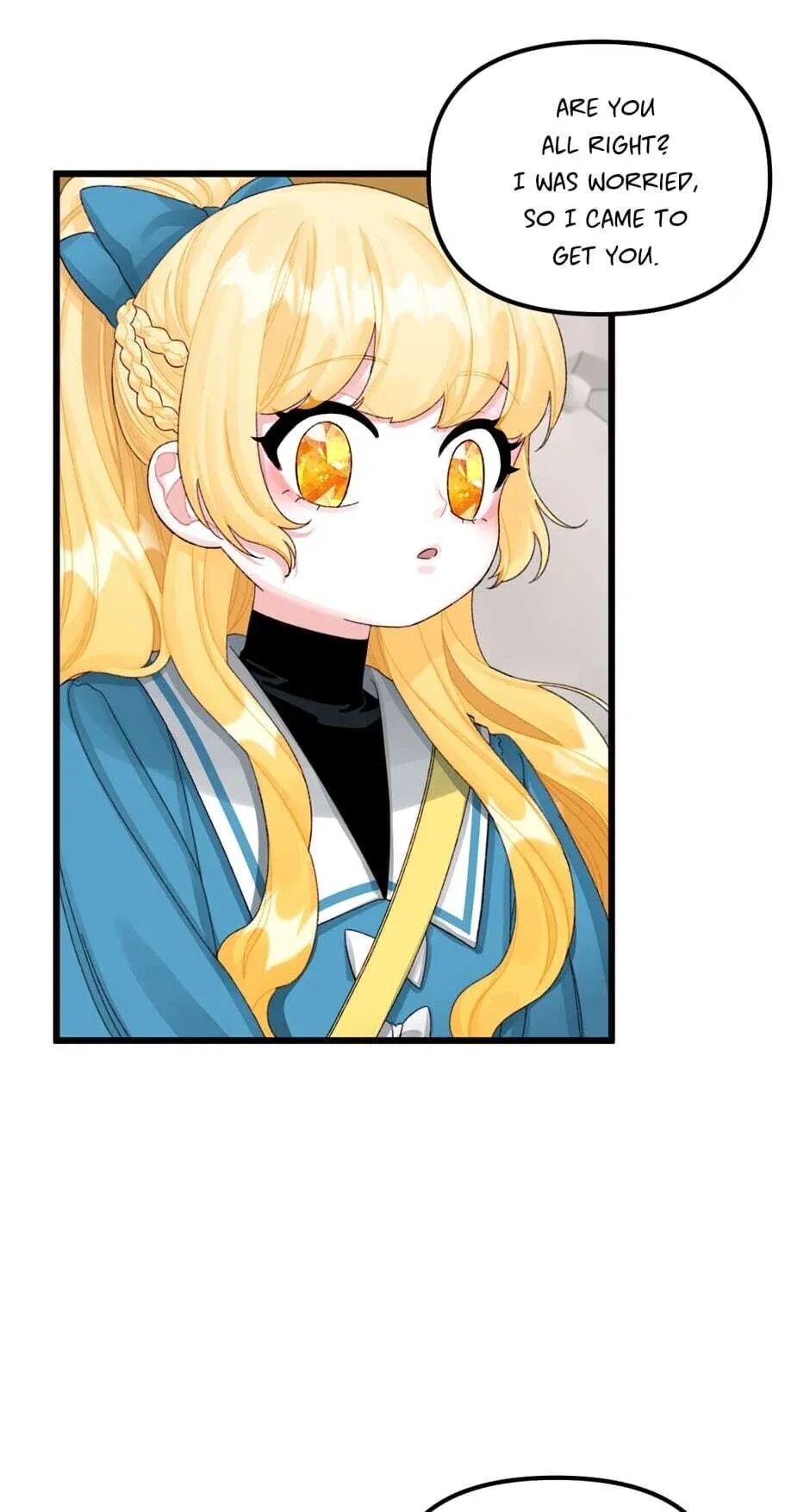 Princess in the Rough Chapter 62 - page 32