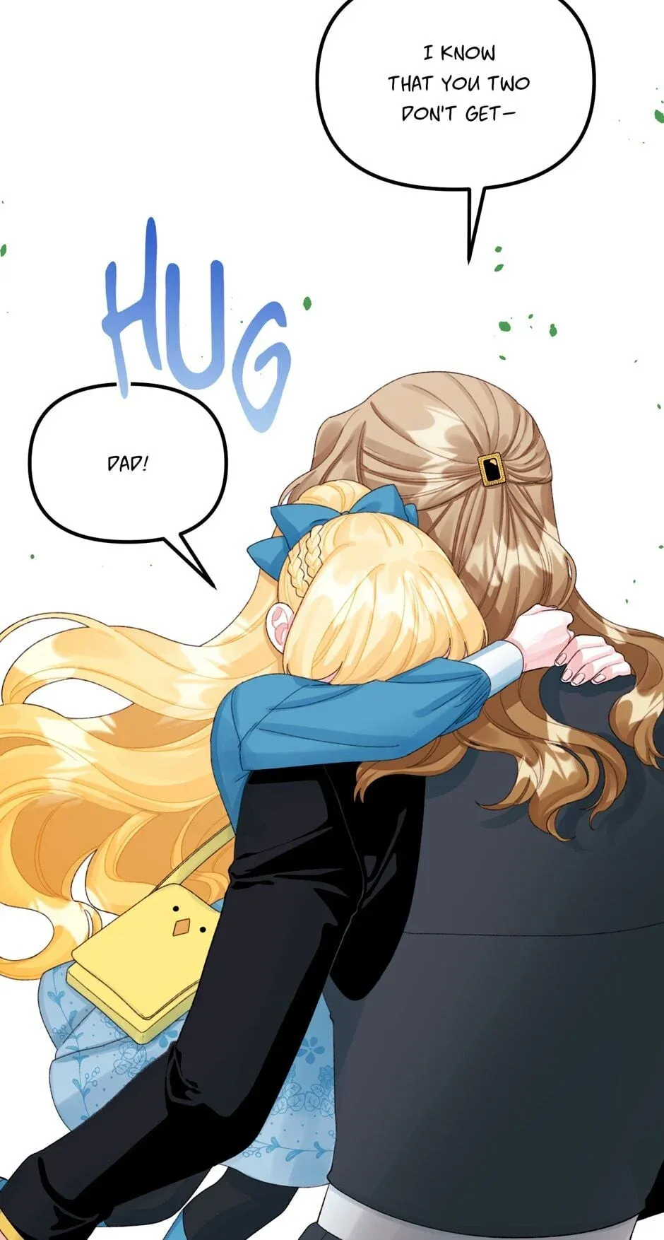 Princess in the Rough Chapter 62 - page 33
