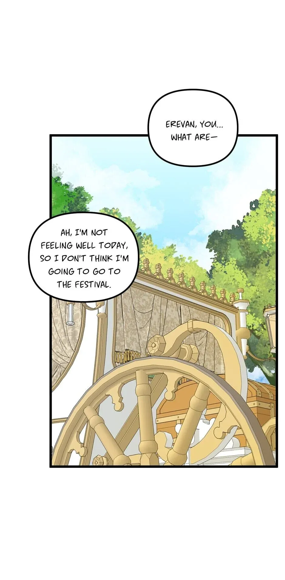 Princess in the Rough Chapter 62 - page 37