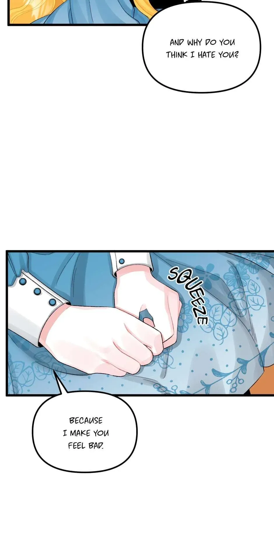 Princess in the Rough Chapter 62 - page 4