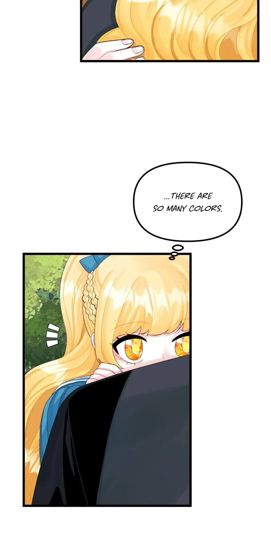 Princess in the Rough Chapter 62 - page 40