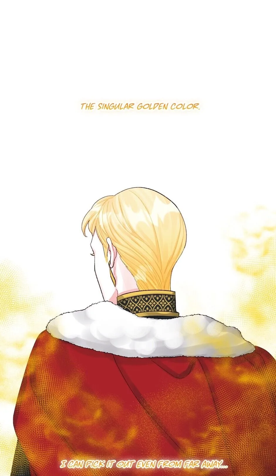 Princess in the Rough Chapter 62 - page 42