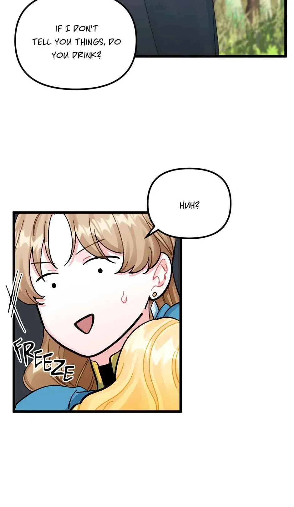 Princess in the Rough Chapter 62 - page 45