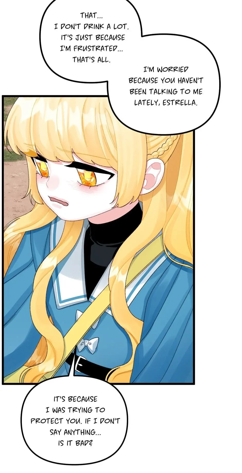 Princess in the Rough Chapter 62 - page 48