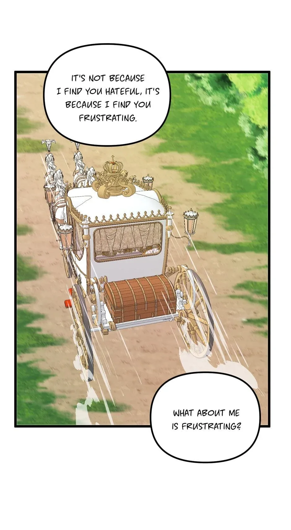 Princess in the Rough Chapter 62 - page 5