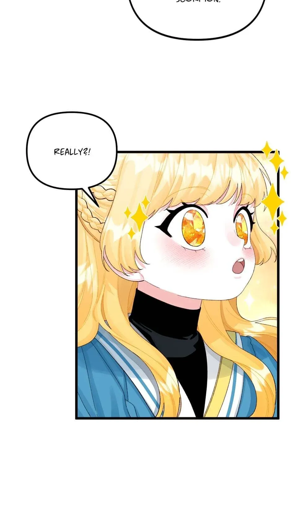Princess in the Rough Chapter 62 - page 53