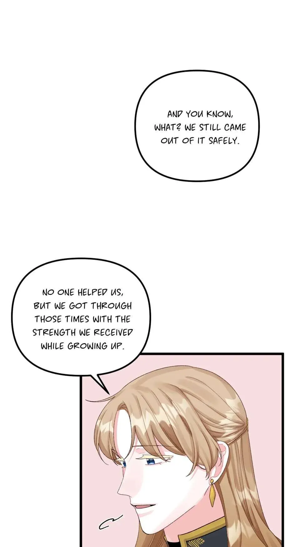 Princess in the Rough Chapter 62 - page 54