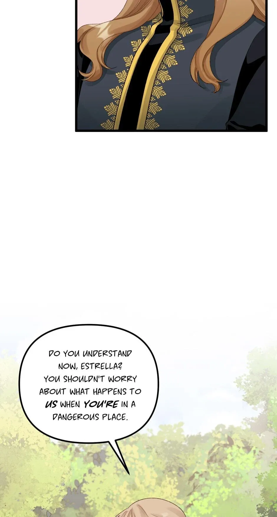 Princess in the Rough Chapter 62 - page 55