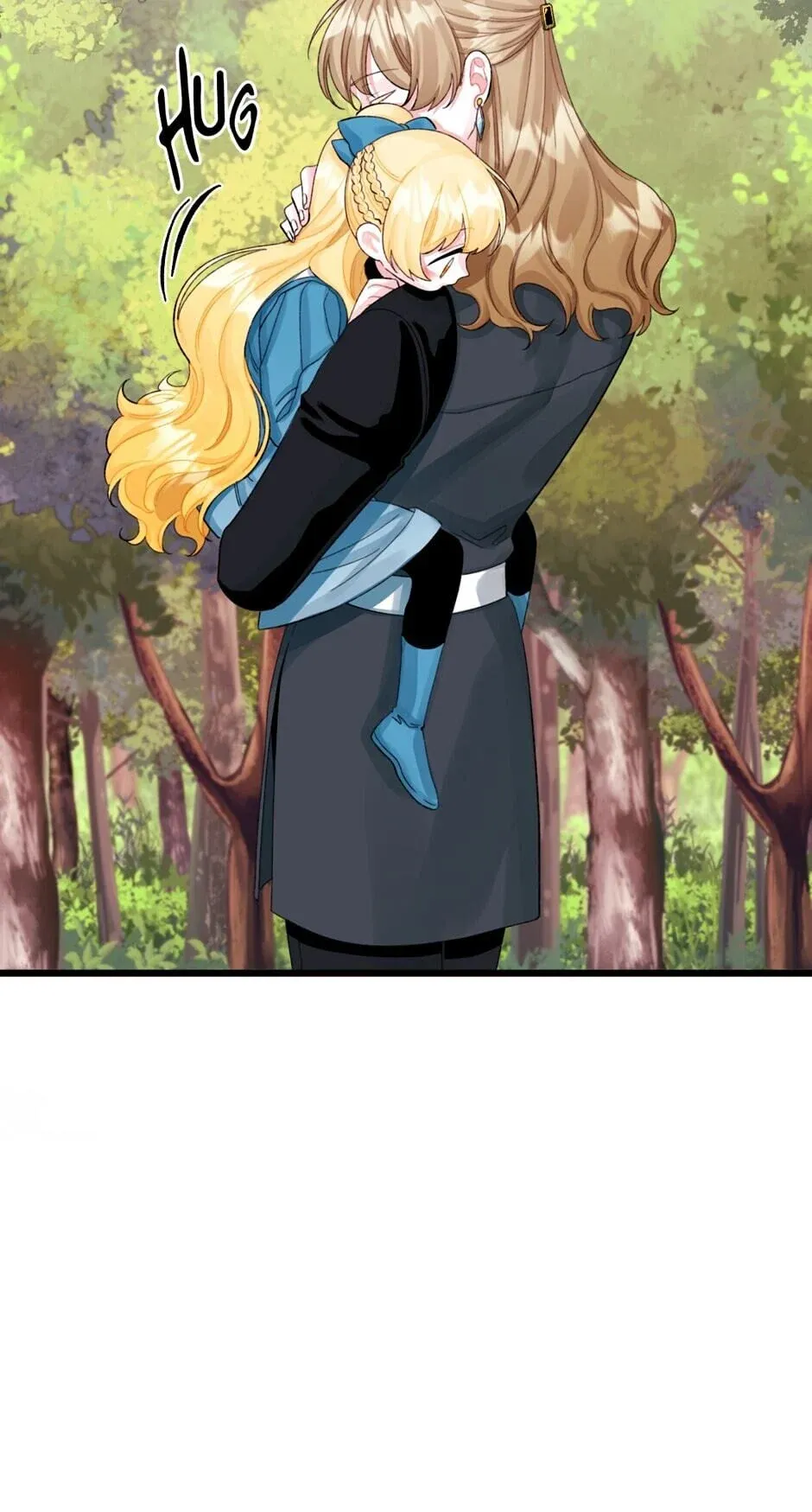 Princess in the Rough Chapter 62 - page 56