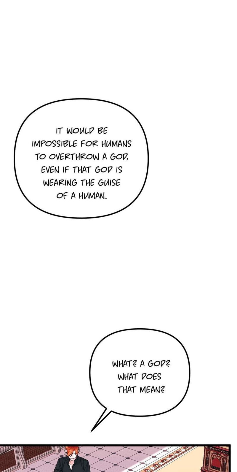 Princess in the Rough Chapter 55 - page 1