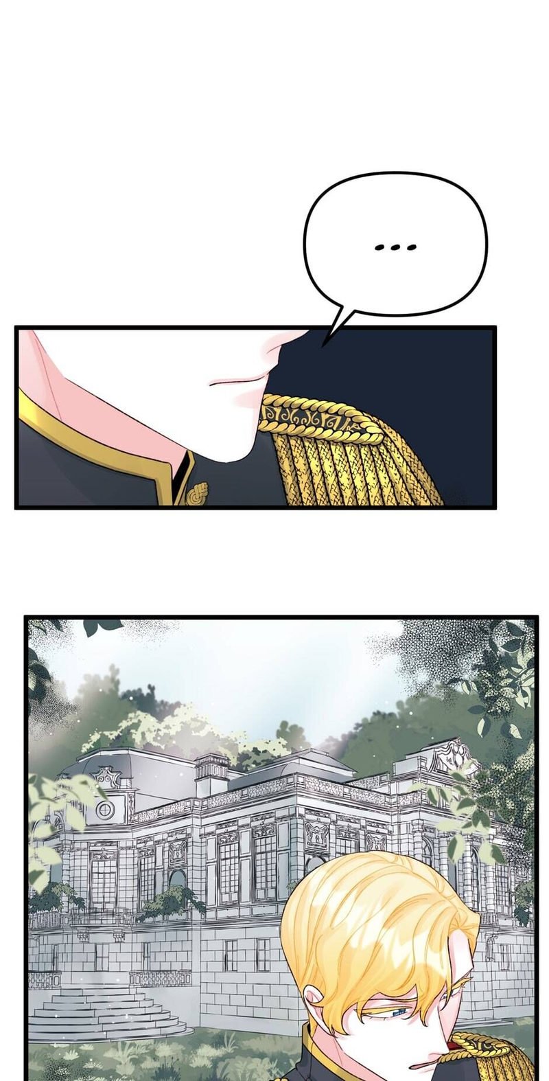Princess in the Rough Chapter 55 - page 10