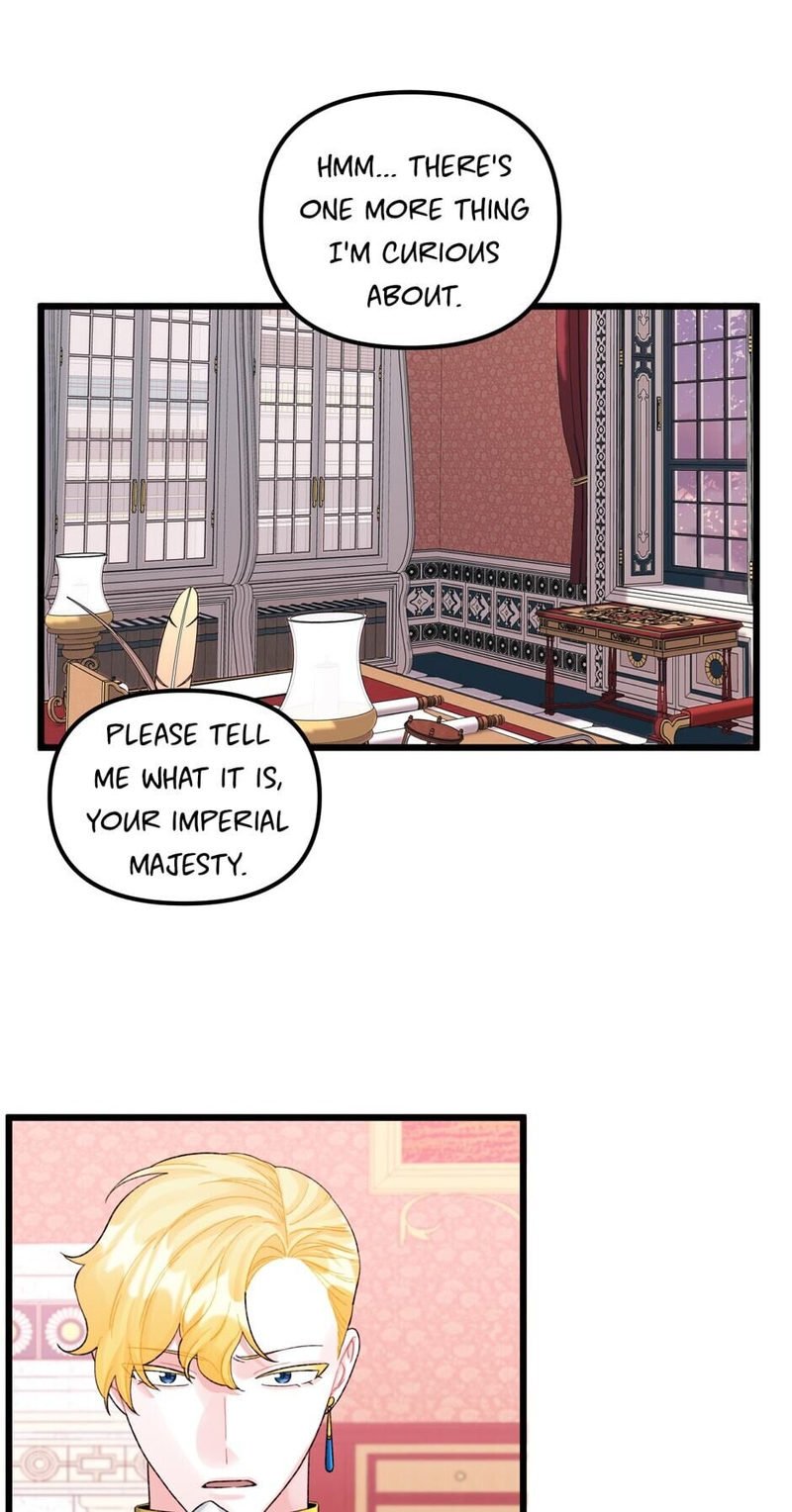 Princess in the Rough Chapter 55 - page 14