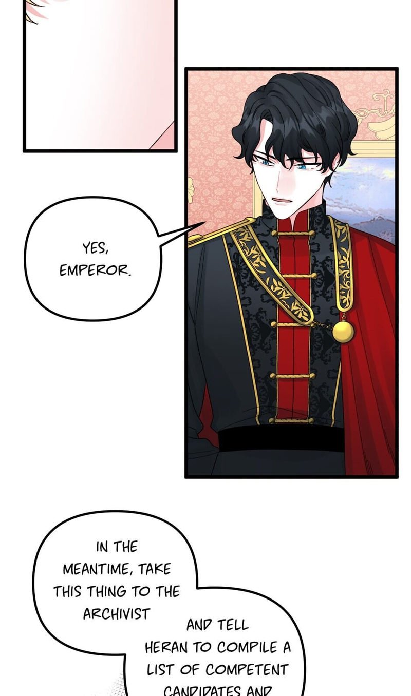 Princess in the Rough Chapter 55 - page 28