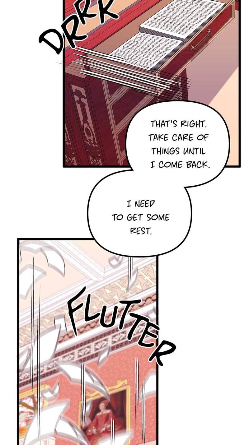 Princess in the Rough Chapter 55 - page 34