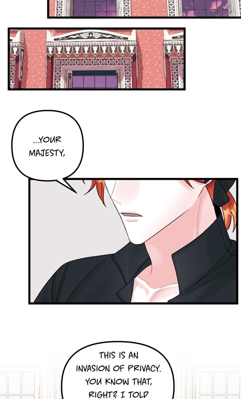 Princess in the Rough Chapter 55 - page 38