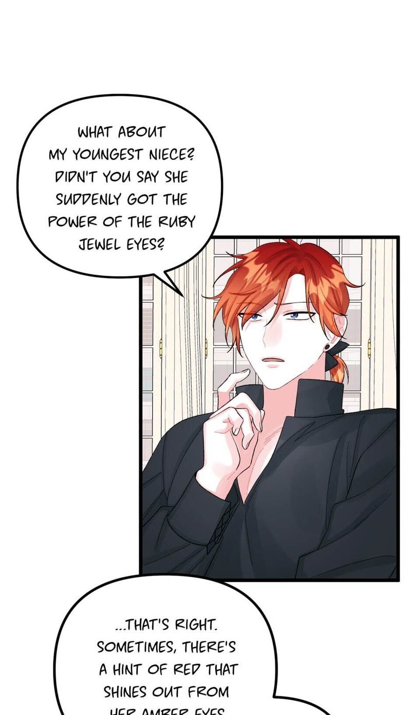 Princess in the Rough Chapter 55 - page 44