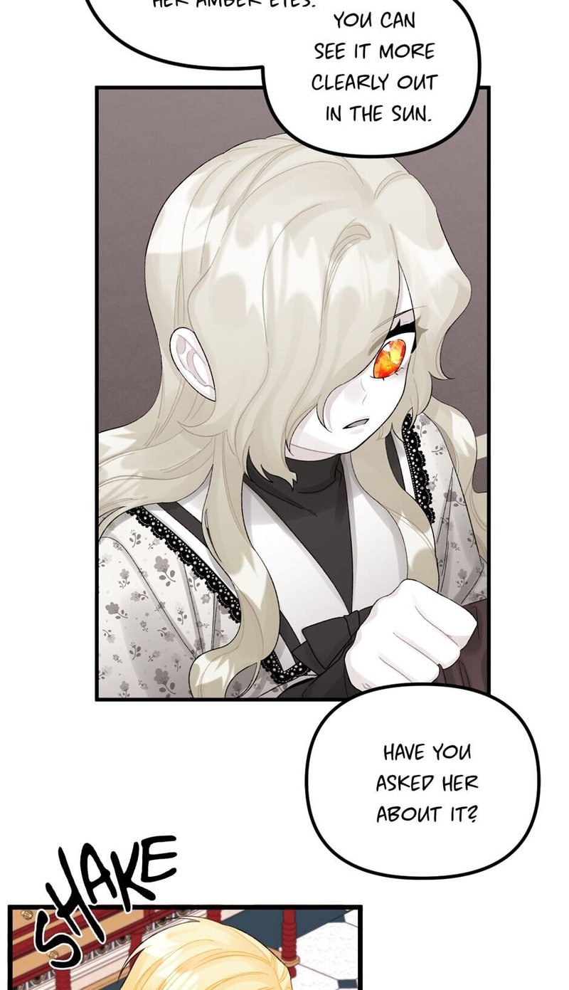 Princess in the Rough Chapter 55 - page 45