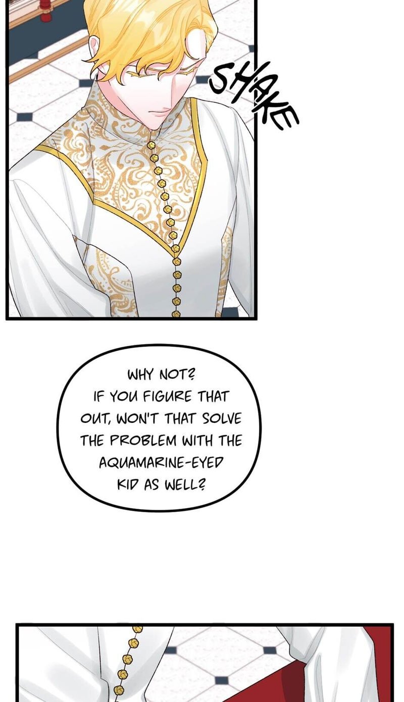 Princess in the Rough Chapter 55 - page 46