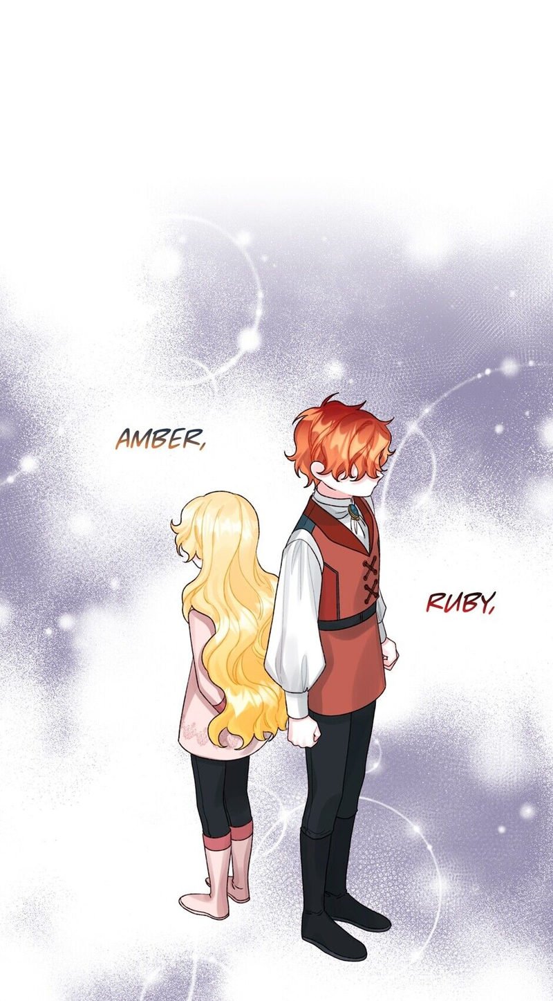 Princess in the Rough Chapter 55 - page 49