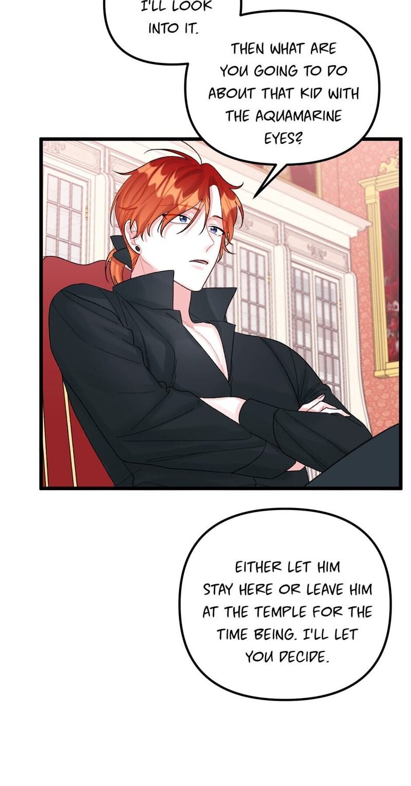 Princess in the Rough Chapter 55 - page 56