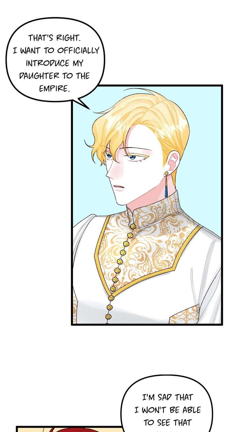 Princess in the Rough Chapter 55 - page 61