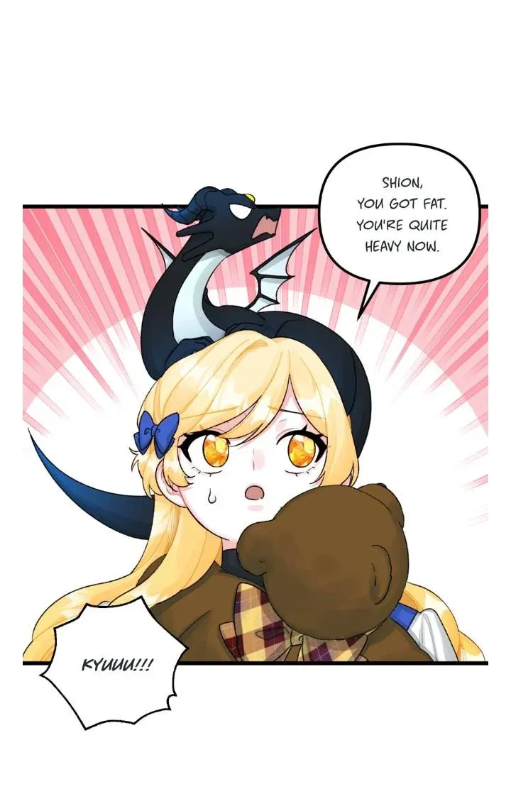 Princess in the Rough Chapter 58 - page 13