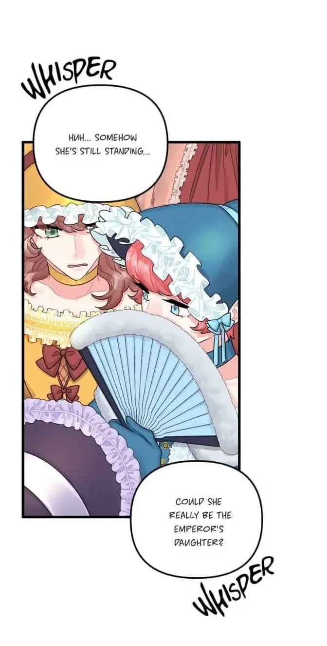 Princess in the Rough Chapter 58 - page 14