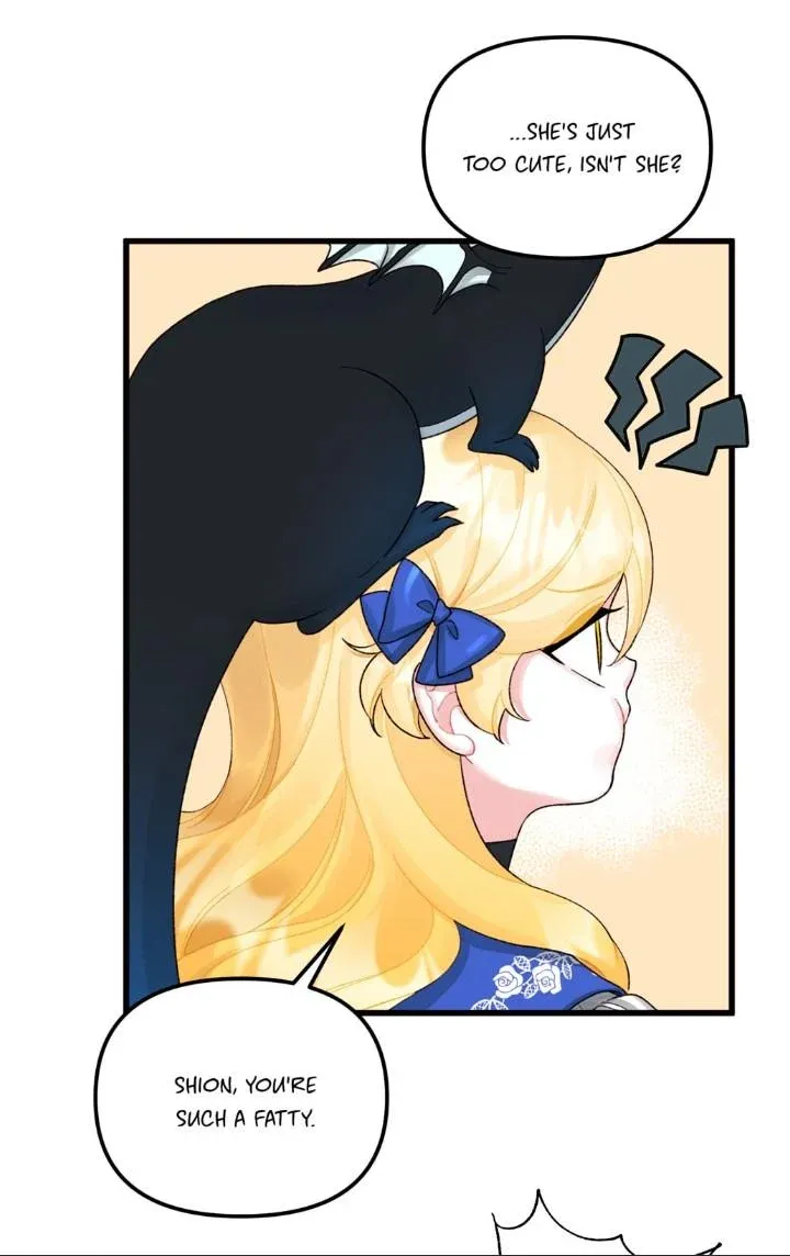 Princess in the Rough Chapter 58 - page 15