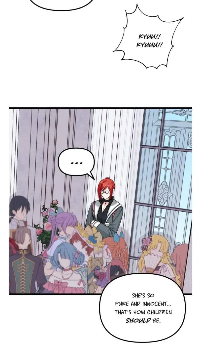 Princess in the Rough Chapter 58 - page 16