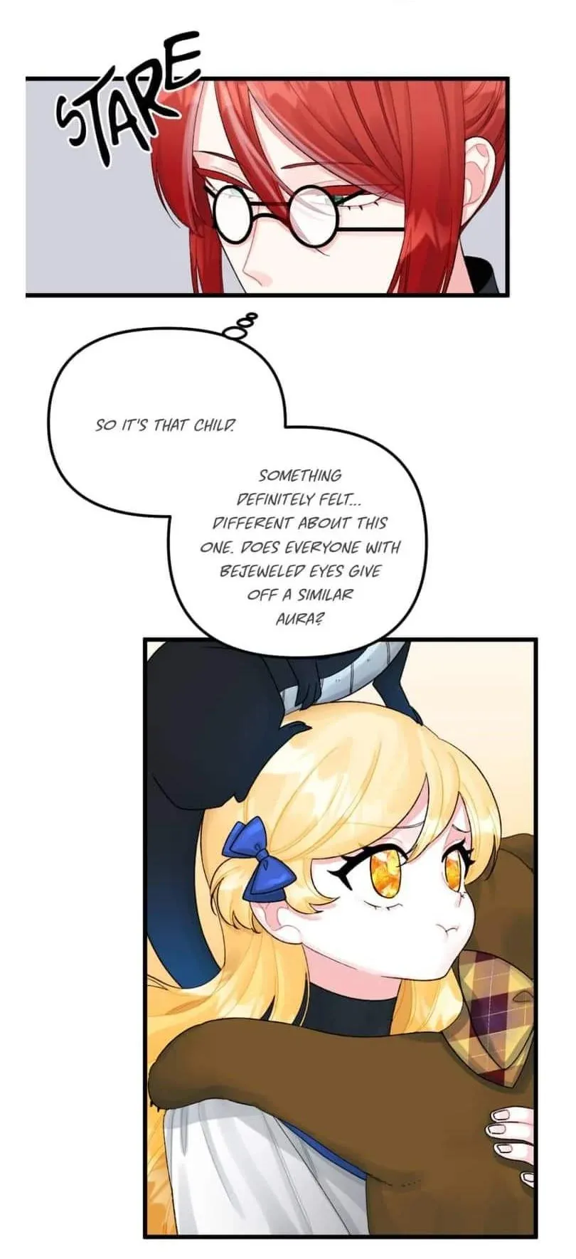 Princess in the Rough Chapter 58 - page 17
