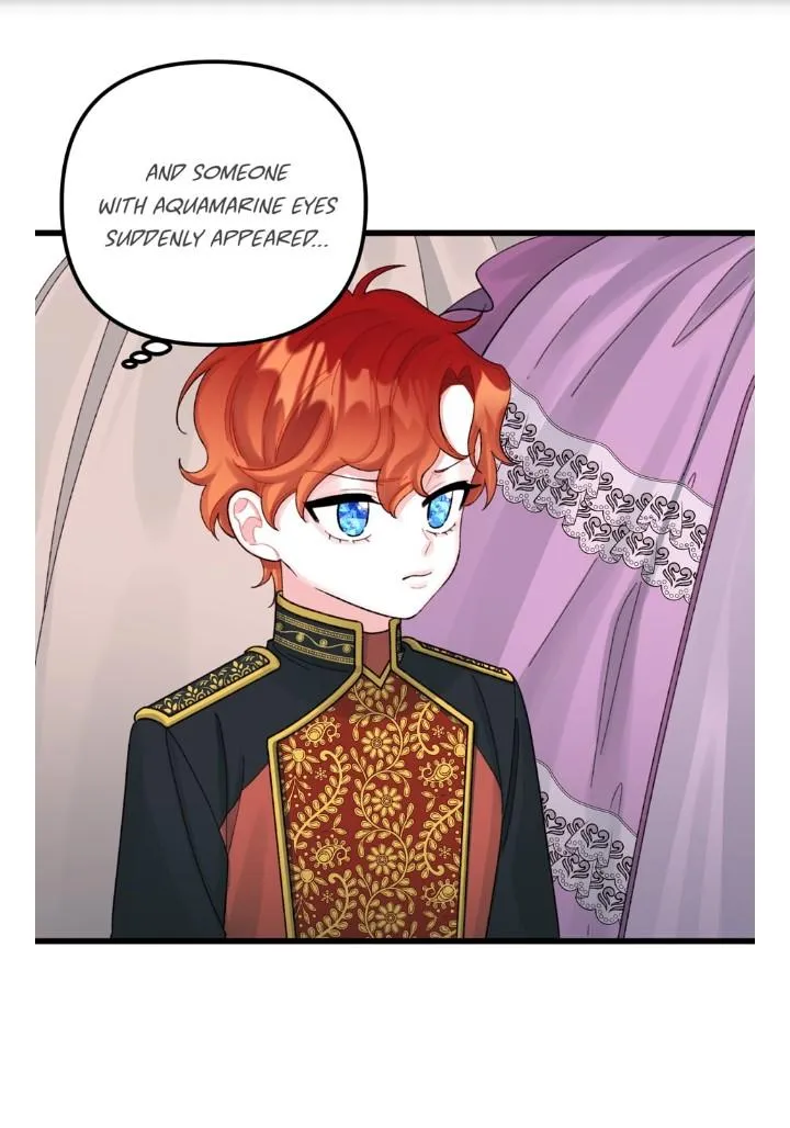Princess in the Rough Chapter 58 - page 18