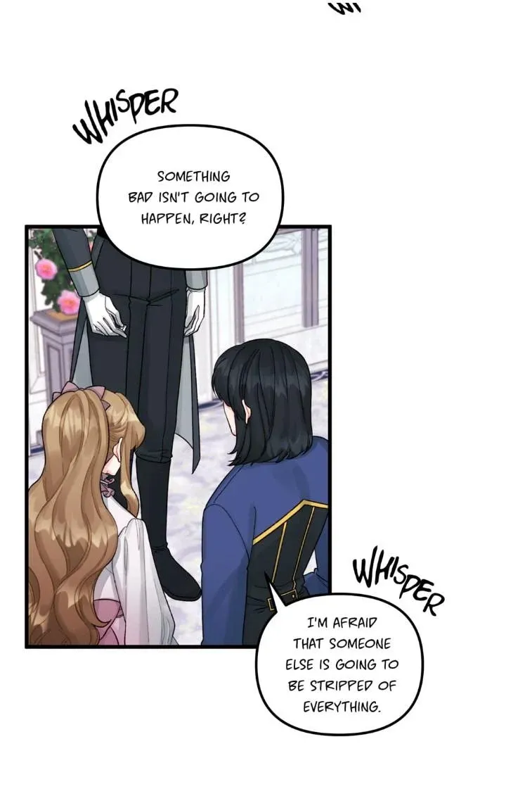 Princess in the Rough Chapter 58 - page 2