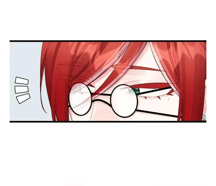 Princess in the Rough Chapter 58 - page 21